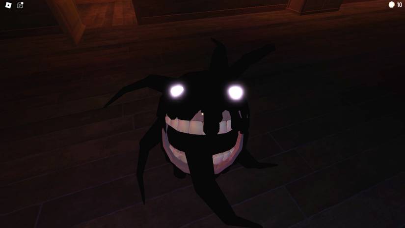 How To Survive From Each Monster In DOORS On Roblox