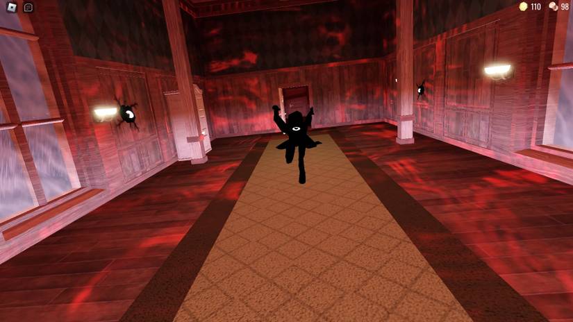 How To Survive From Each Monster In DOORS On Roblox