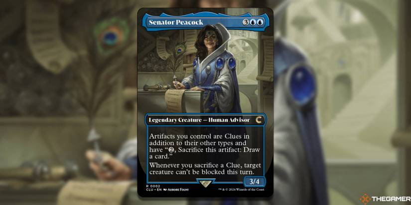 The Best Commanders In Ravnica: Clue Edition - Magic: The Gathering