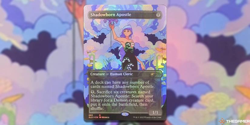 All 'Any Number' Cards - Magic: The Gathering All 'Any Number' Cards - Magic: The Gathering