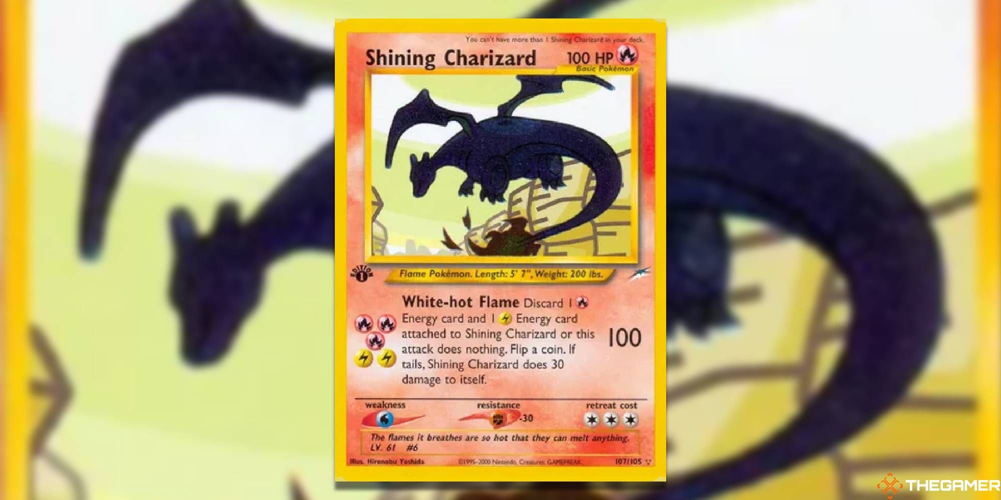 Pokemon: The 12 Most Valuable Charizard Cards