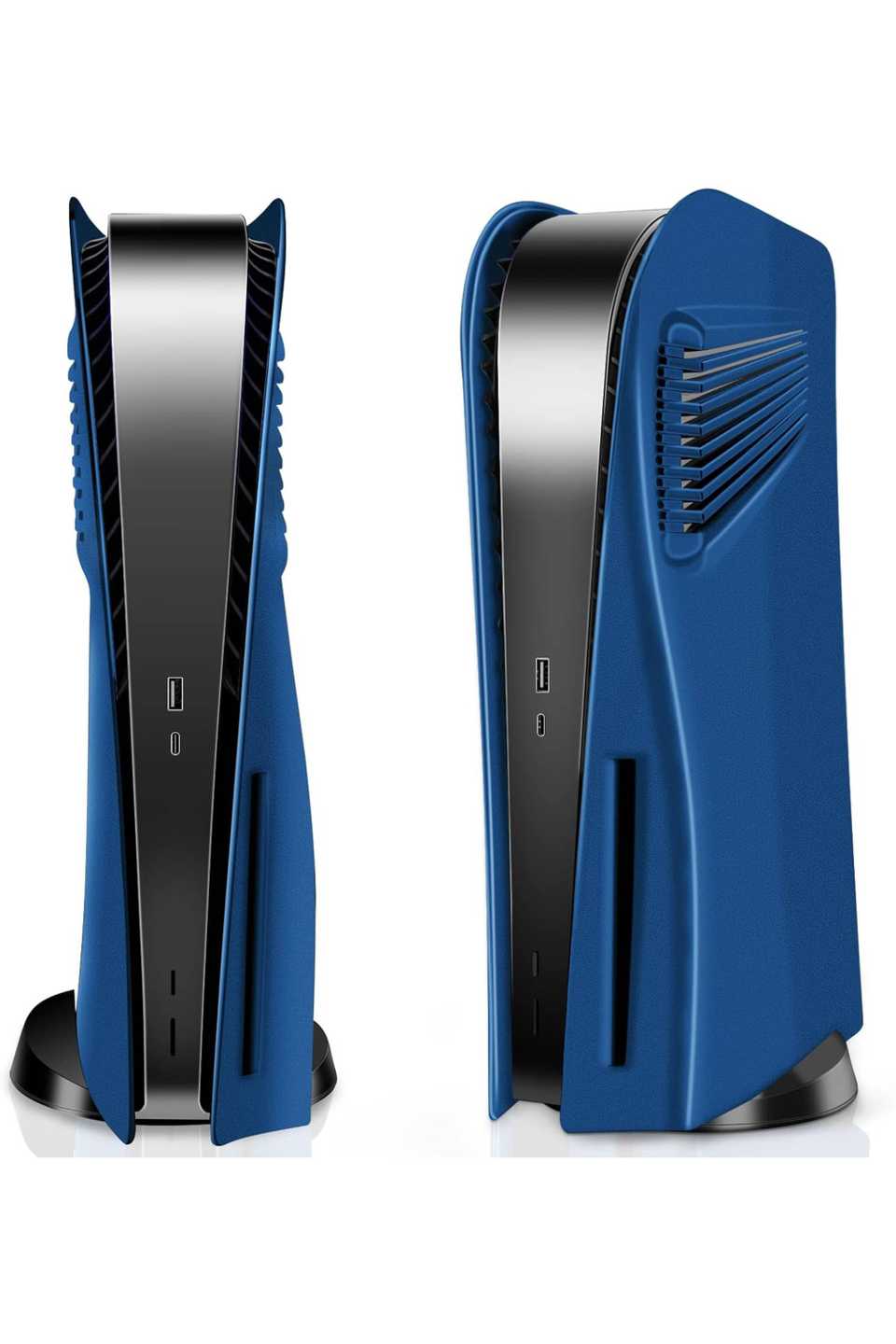 Best PlayStation 5 Faceplates In 2024
