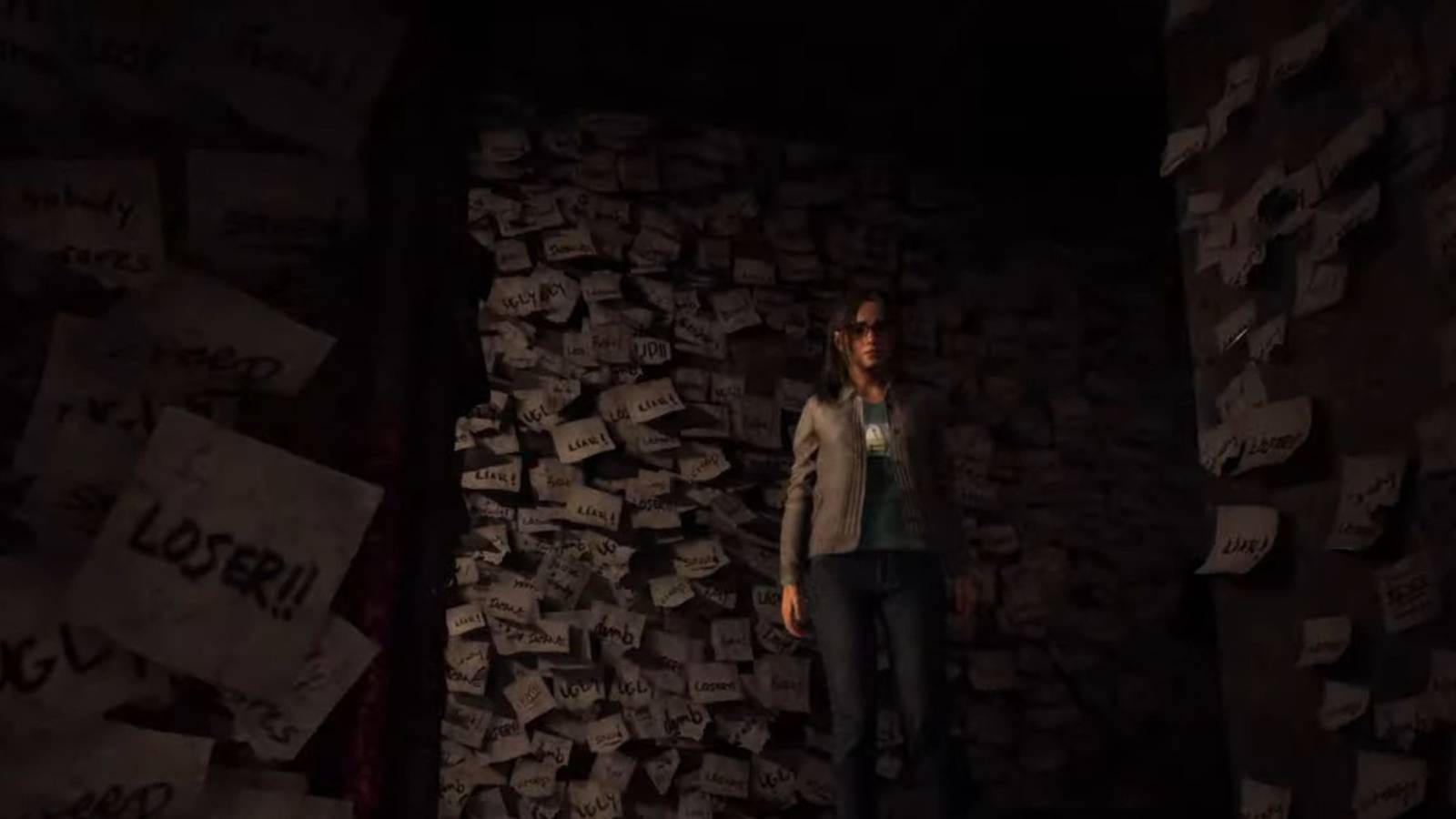 Silent Hill The Short Message Finally Revealed, Releasing Today For Free