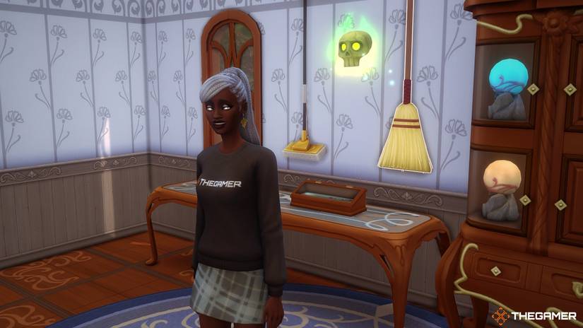 What Are Magical Artifacts In The Sims 4?