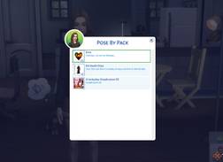 Sims Posi How To Use Poses In The Sims 4