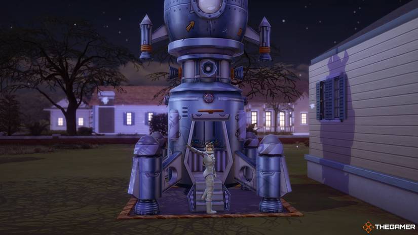 Rock Collection Science All Space Rocks, Space Prints, And Alien Collections In The Sims 4