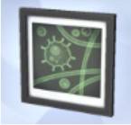 How To Find Microscope Prints In The Sims 4