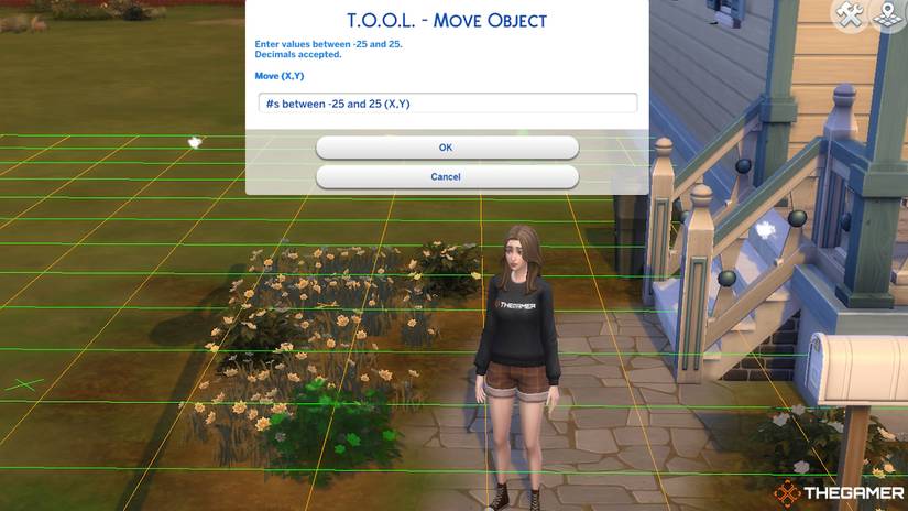 Sims Move Button How To Use TOOL Mod In The Sims 4