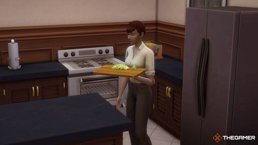 How To Do The Zodiac Legacy Challenge In The Sims 4
