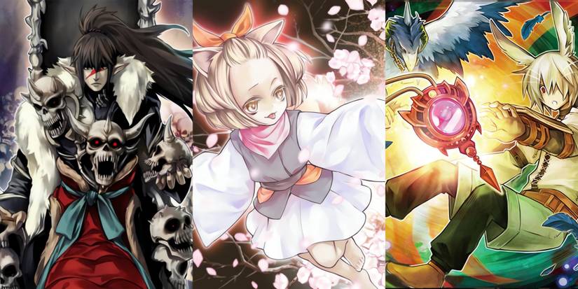 How To Build A Fire Kings Structure Deck In Yu-Gi-Oh! How To Build A Fire Kings Structure Deck In Yu-Gi-Oh!