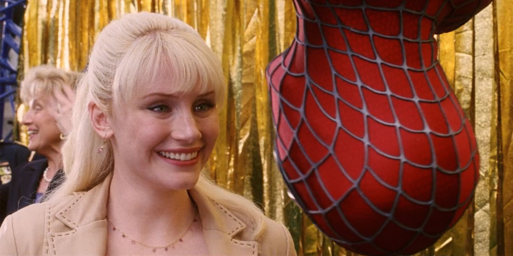 Who Plays Gwen Stacy