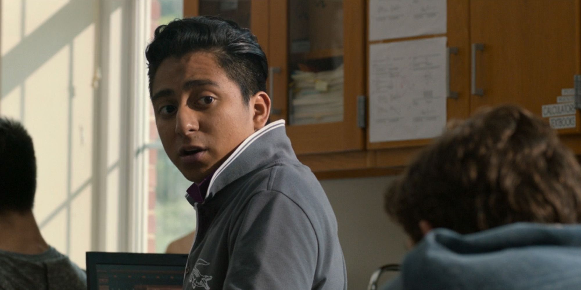 Every Actor Who Has Played A Main Spider-Man Character