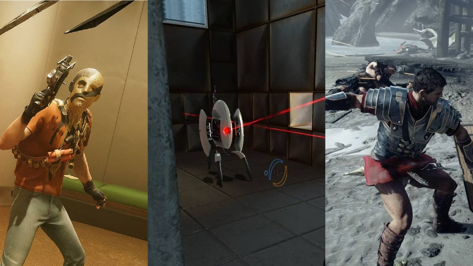 Short Games For People Without A Lot Of Free Time