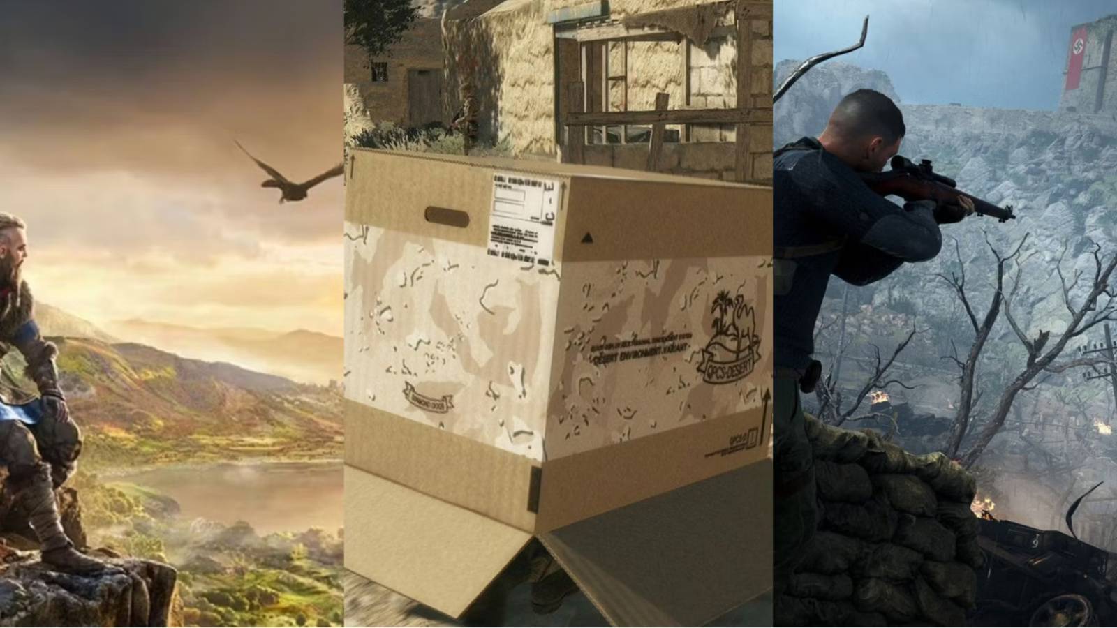The Best Stealth Games On PC