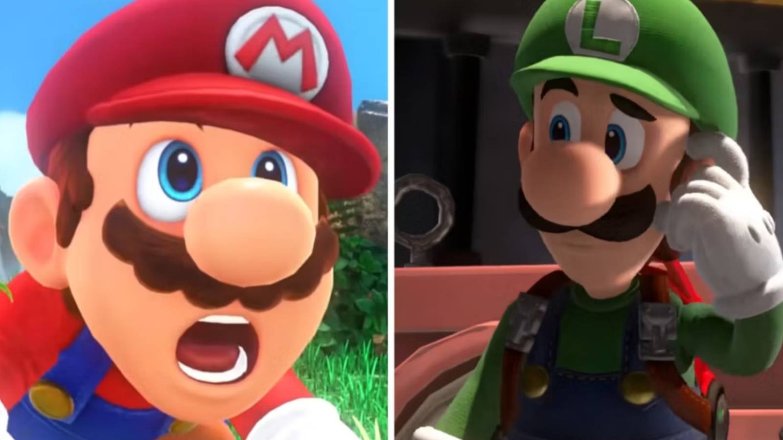 The Origins And History Of Mario And Luigi, Explained