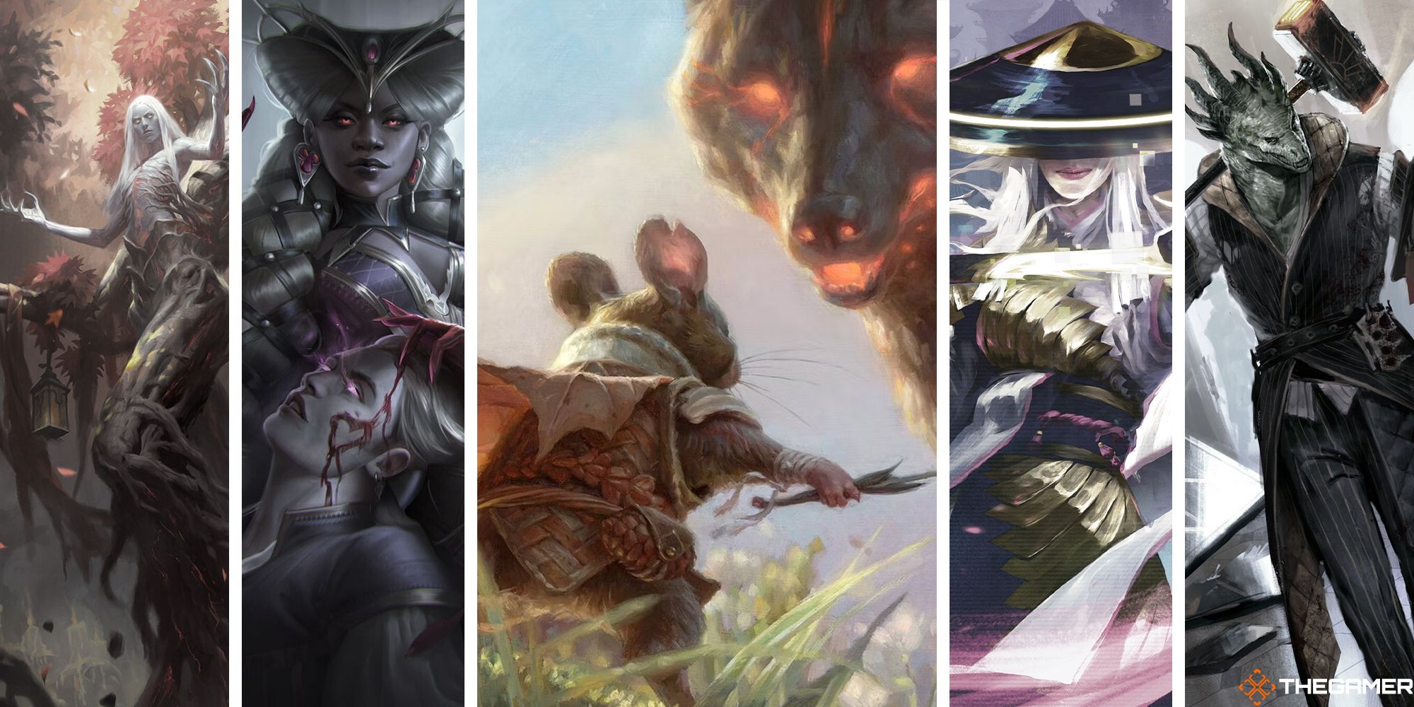Best Cards To Craft For Standard's 2024 Rotation - MTG Arena