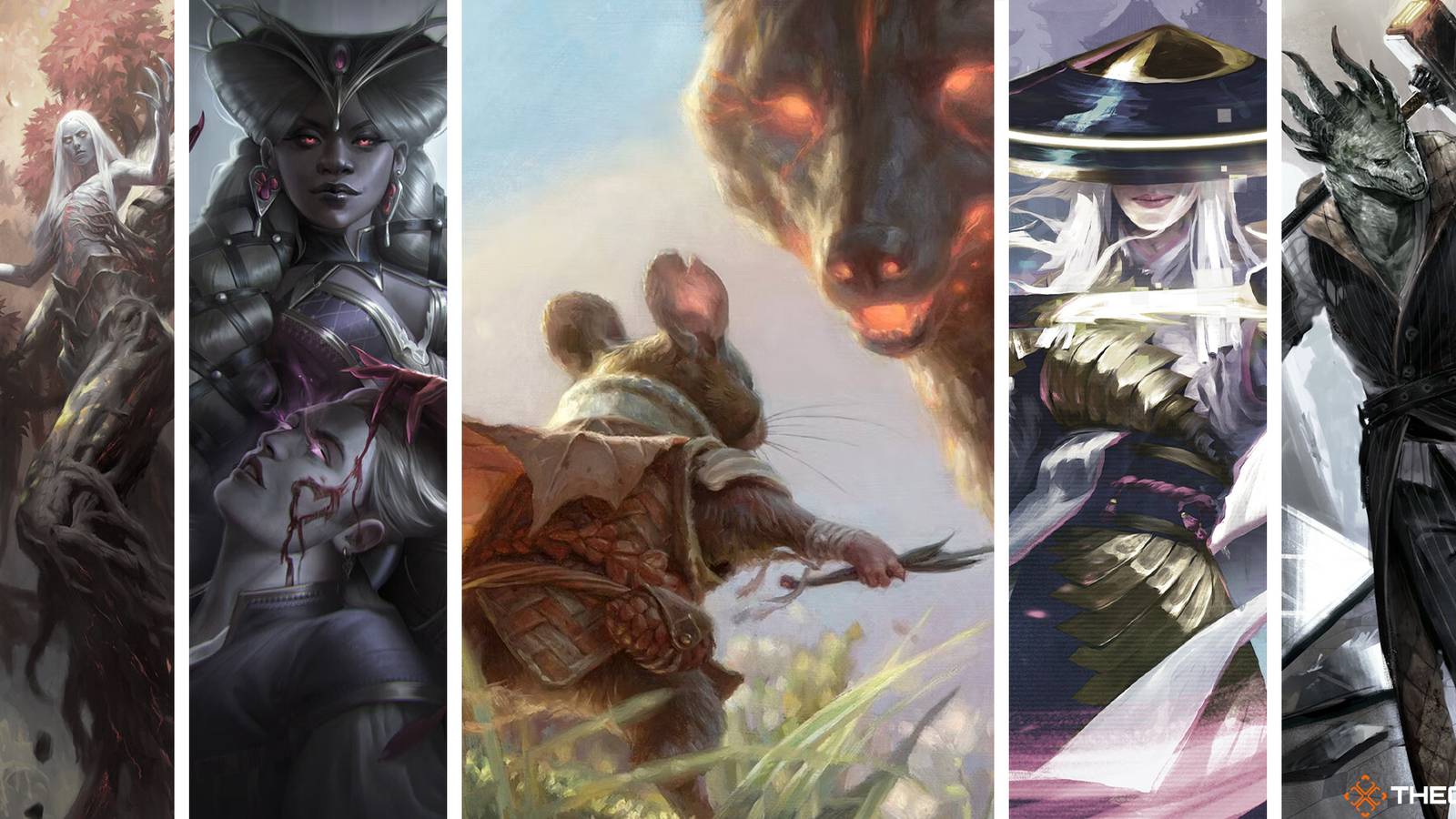 When Is The 2024 Standard Rotation In MTG?