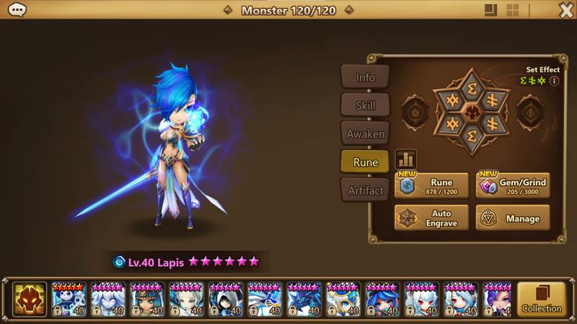 Beginner Tips And Tricks For Summoners War