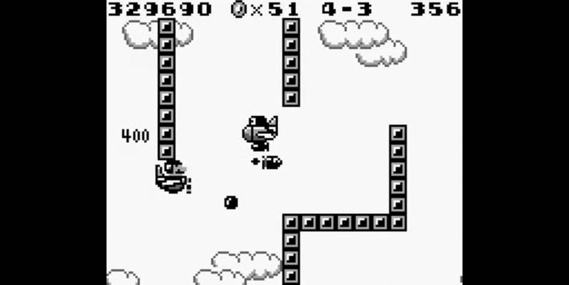 Best Final Levels In Super Mario Games