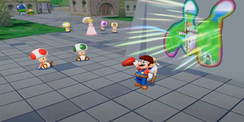 The Hardest Mario Games To 100 Percent Complete