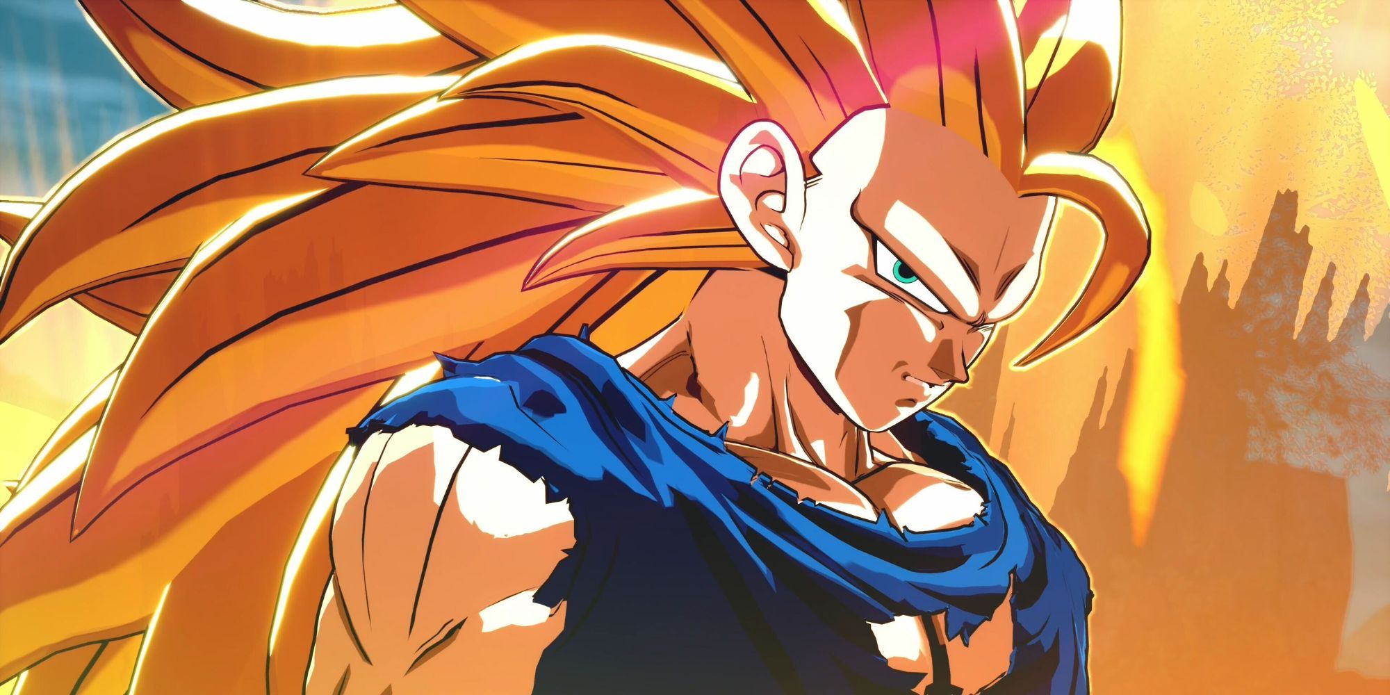 New Dragon Ball: Sparking! Zero trailer released focusing on Goku vs.  Vegeta, FighterZ rollback update provided but still no date