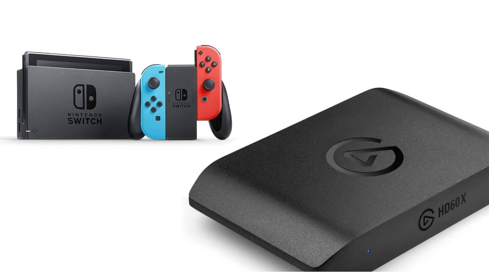 Monitor Connect Switch To Laptop Without Capture Card Capture Card