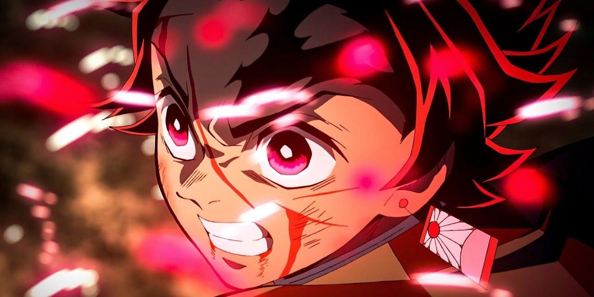 Best Fights In Demon Slayer, Ranked