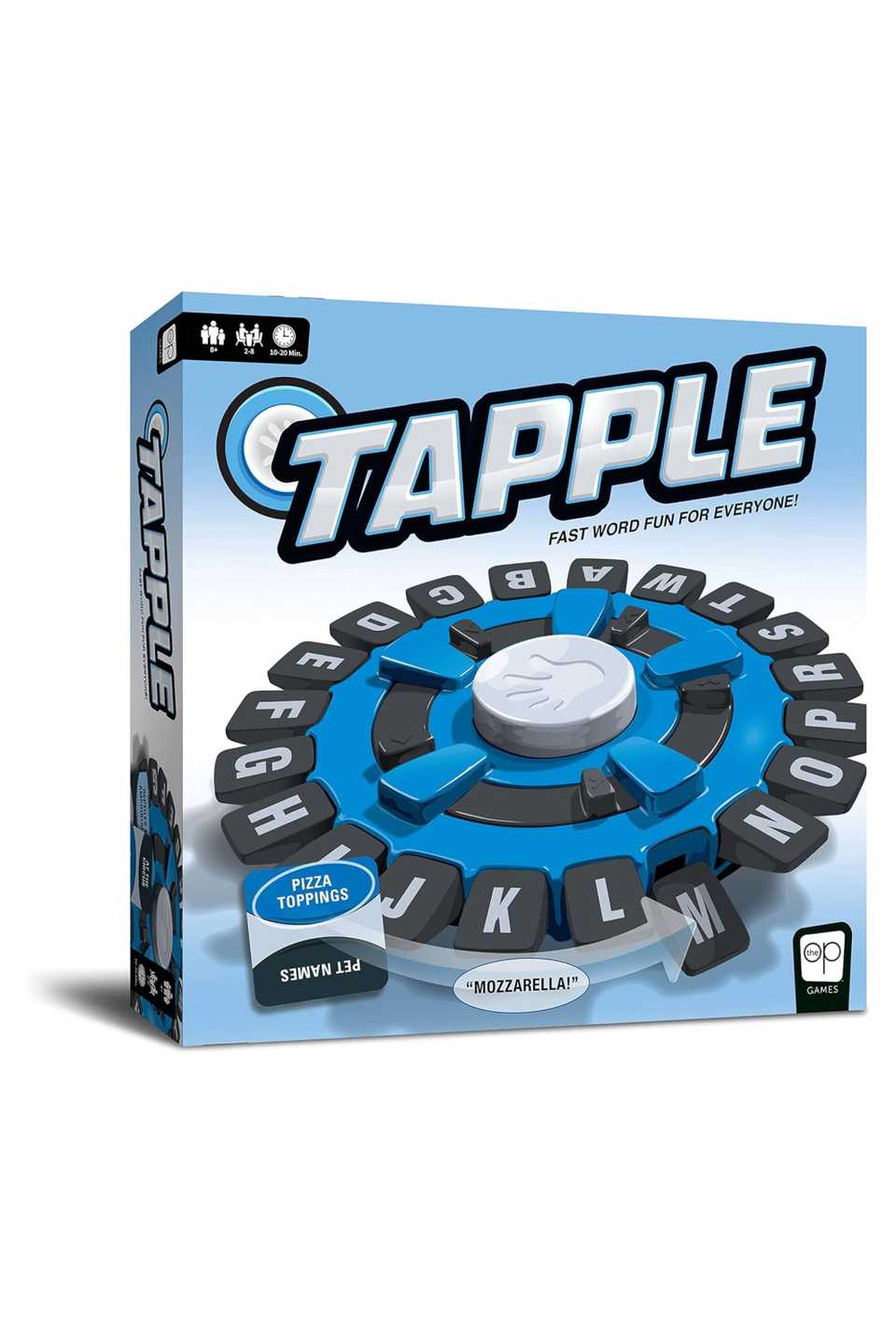 Best Word Board Games In 2024