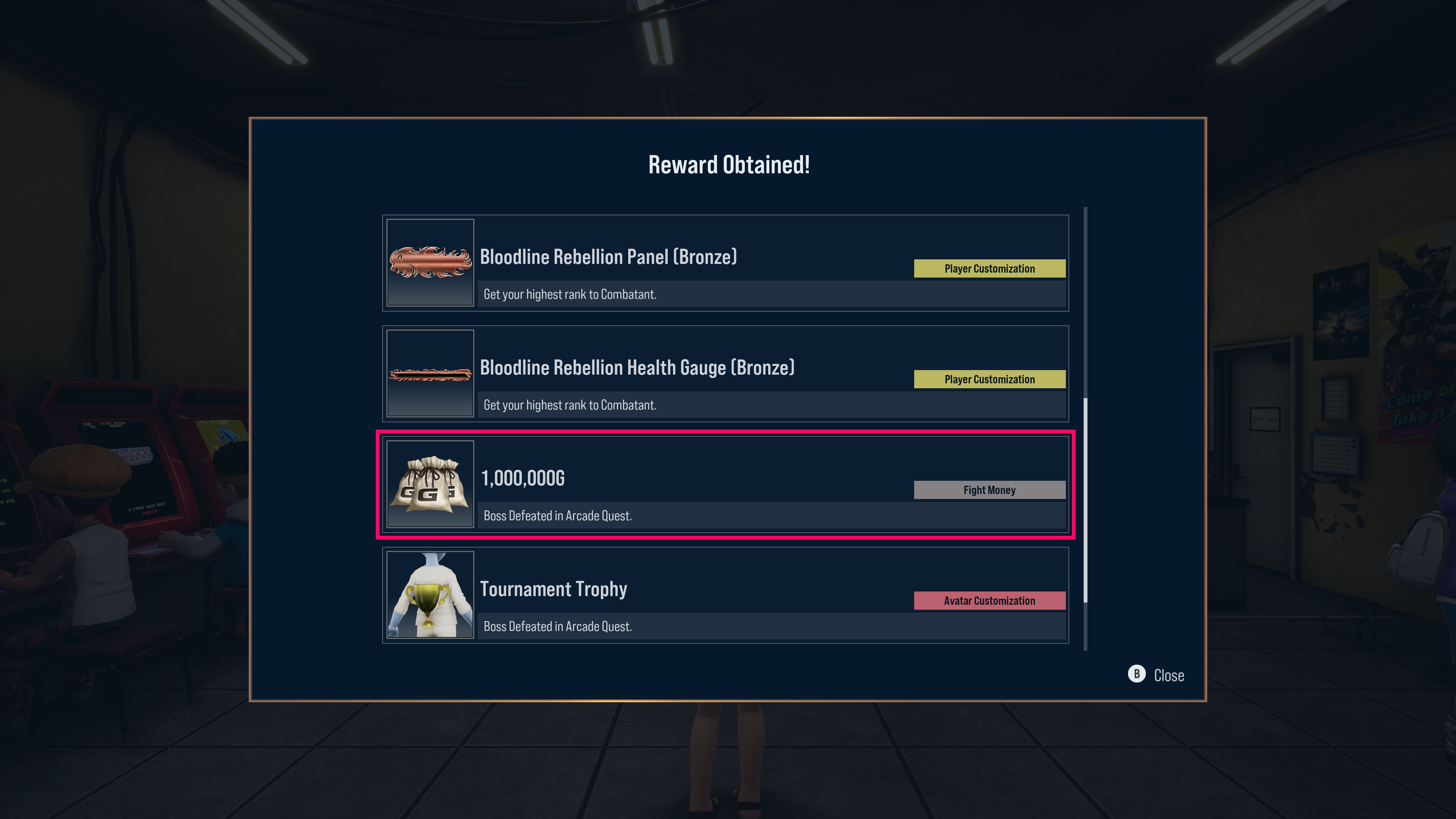 How To Earn Fight Money In Tekken 8