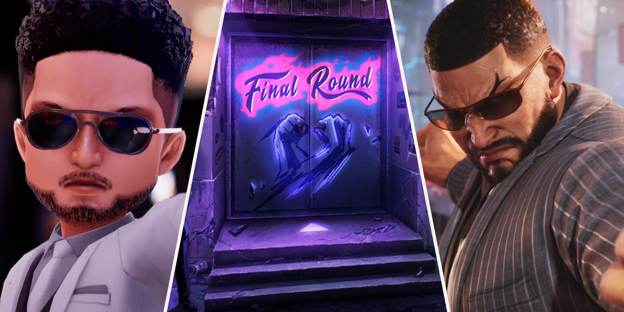 Complete Guide To Arcade Quest's Final Round Region In Tekken 8