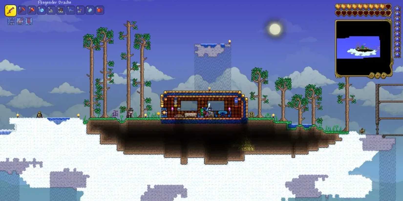The Best Texture Packs For Terraria