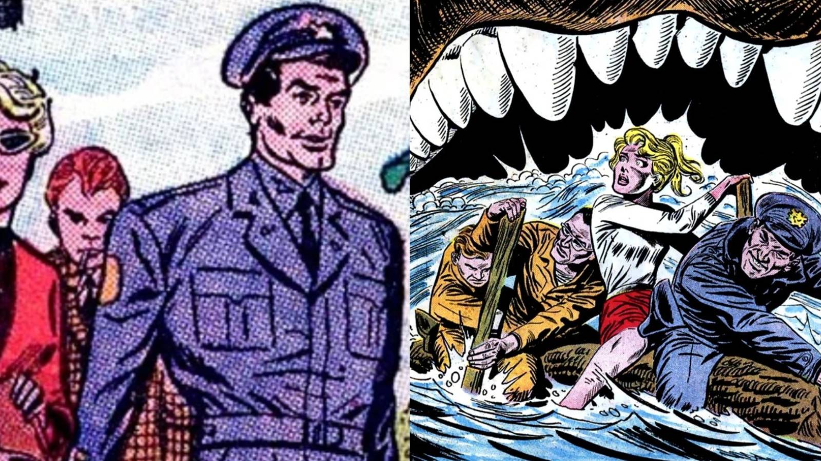 When Was The Original Task Force X Created?
