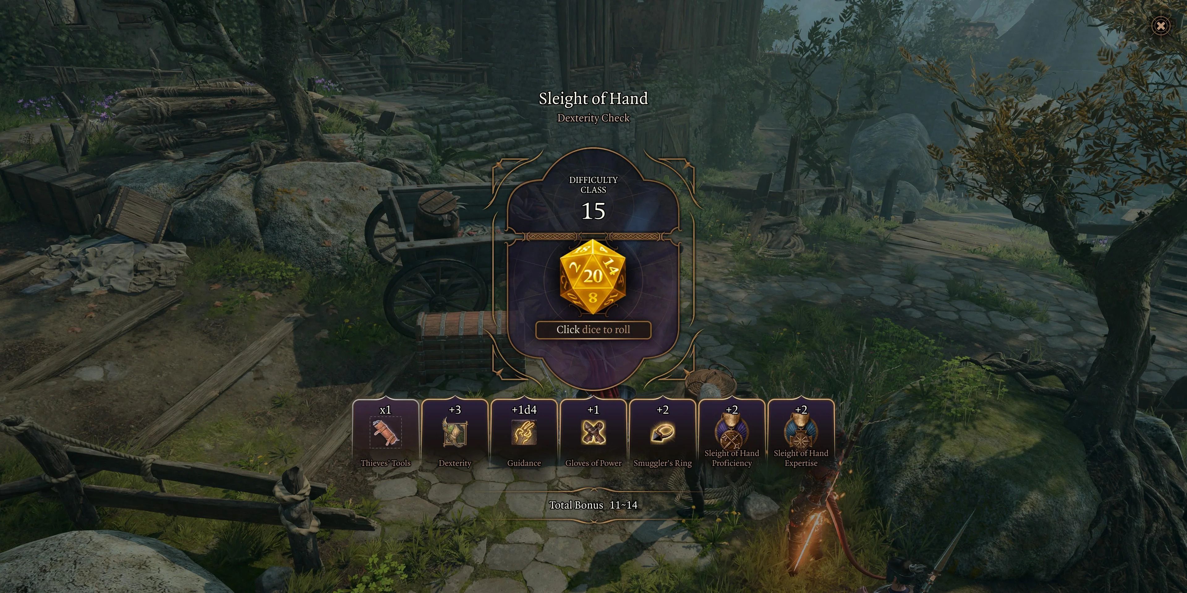 The Best Improvements Made To Baldur's Gate 3 Since Launch