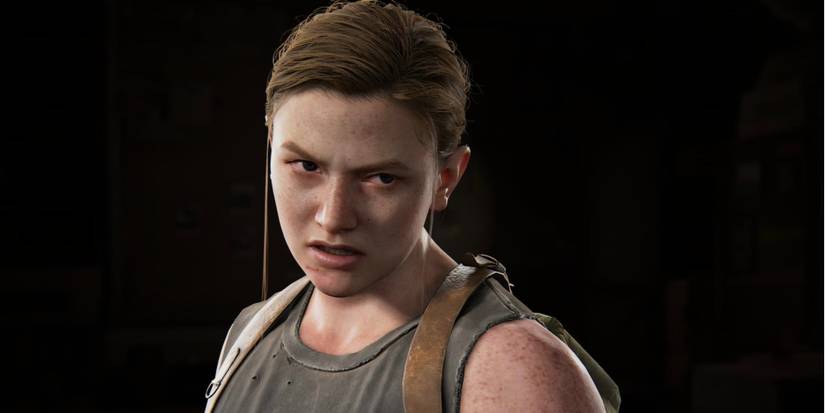 the last of us part 2 no return abby