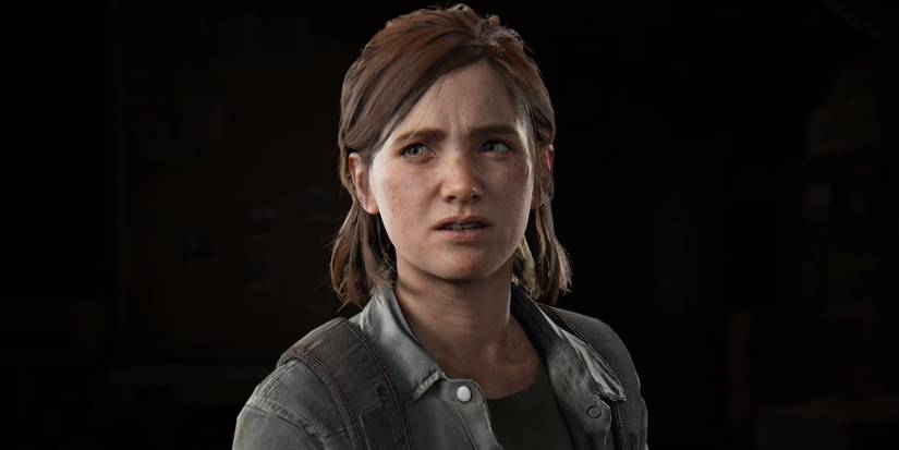 the last of us part 2 no return ellie