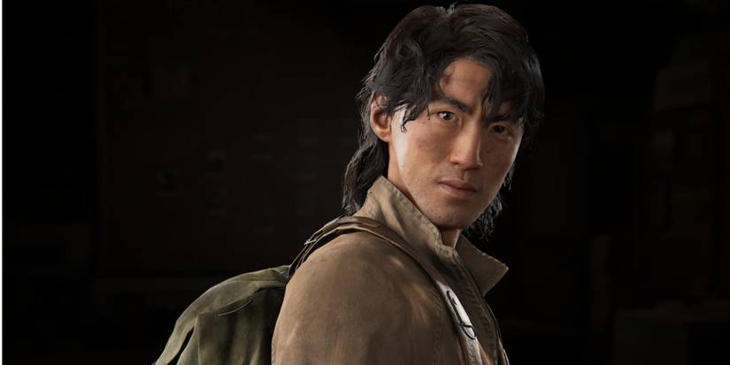 the last of us part 2 no return jesse