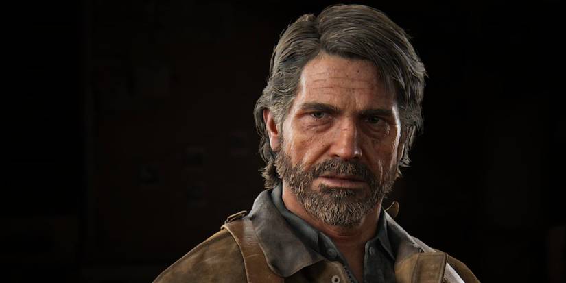 the last of us part 2 no return joel