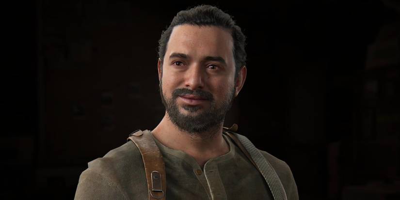 the last of us part 2 no return manny