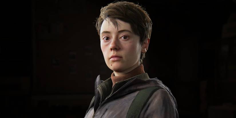 the last of us part 2 no return mel