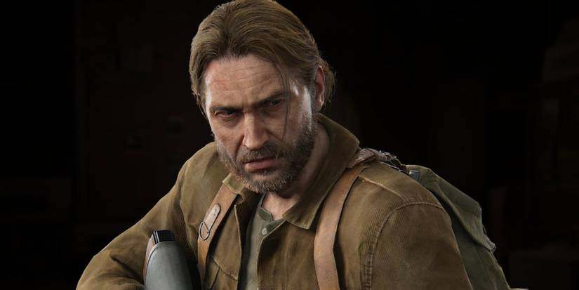 the last of us part 2 no return tommy