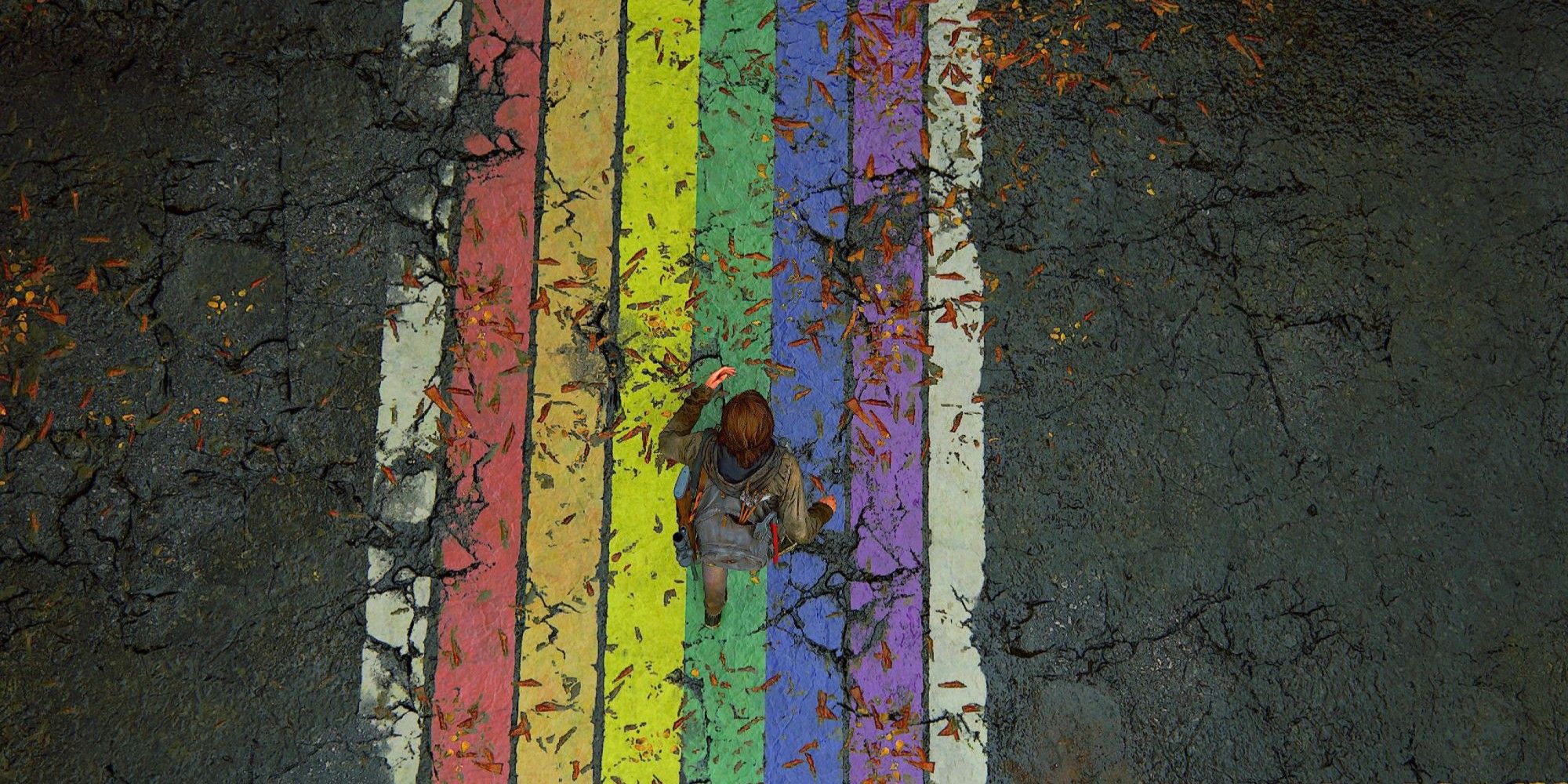 The Last Of Us Season Two Needs To Make One Simple Improvement To