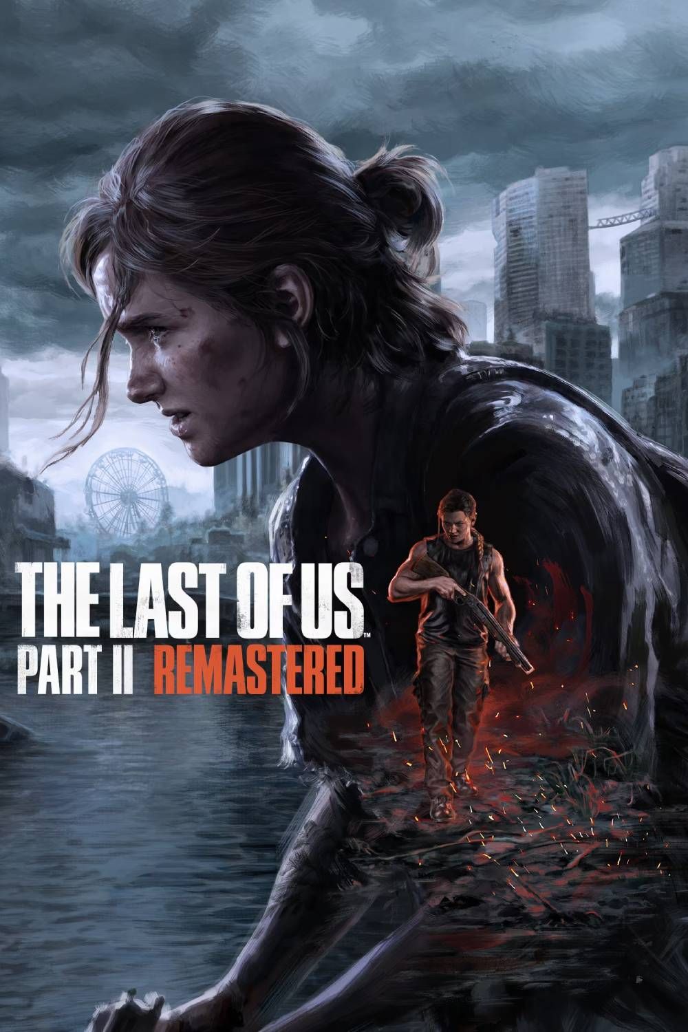 The Last of Us Part 1 PS5 Pre-order Guide: Should I Get the Standard or  Firefly Edition of the Remake? - GameRevolution