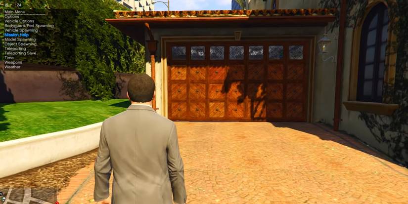 The Best Mods For GTA5