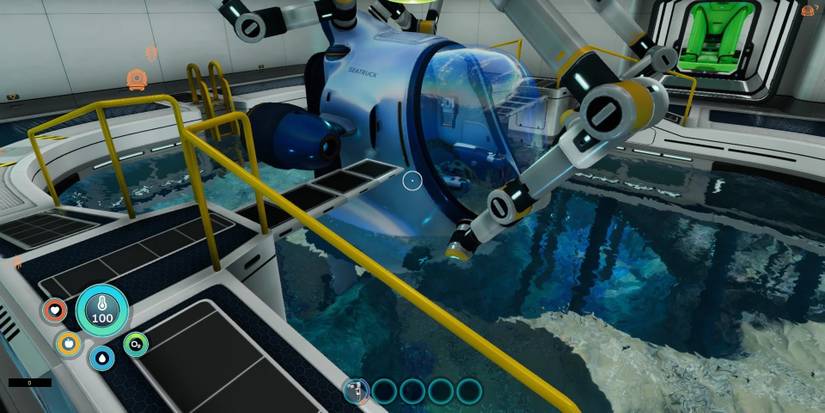 The Best Mods For Subnautica: Below Zero