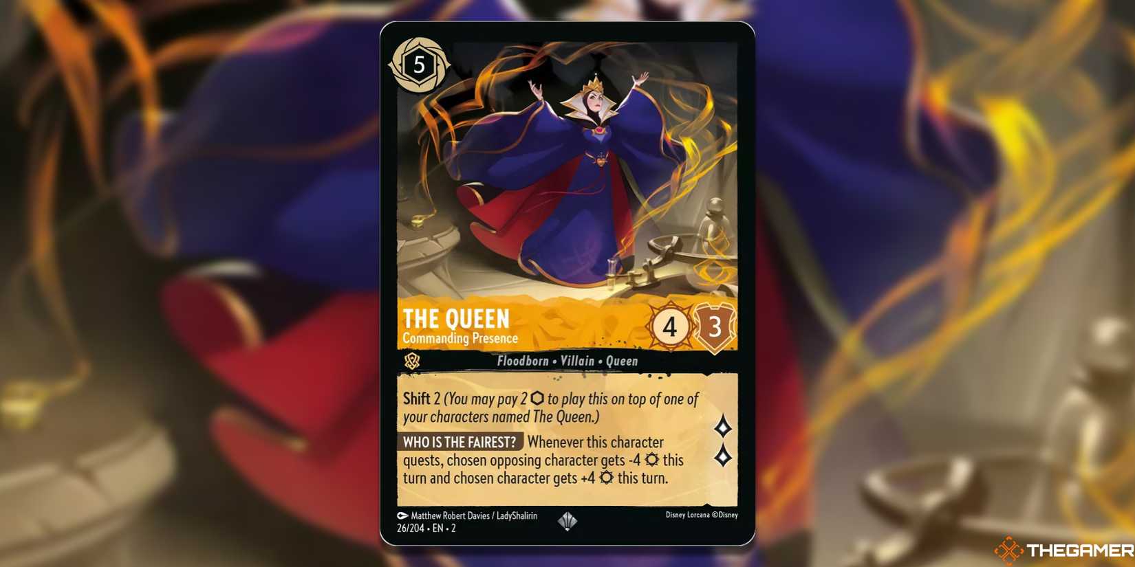 Every Card In Every Starter Deck In Disney Lorcana Every Card In Every Starter Deck In Disney Lorcana