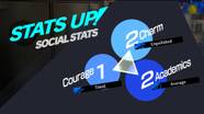 How To Raise Your Social Stats In Persona 3 Reload