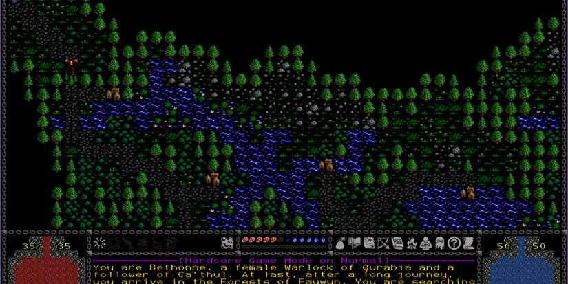 The Best Text-Based Roguelikes You Can Play On PC