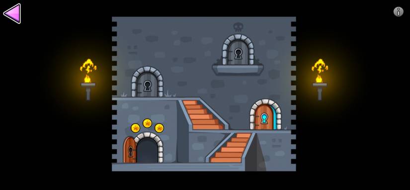 Every Change In Geometry Dash Update 2.2