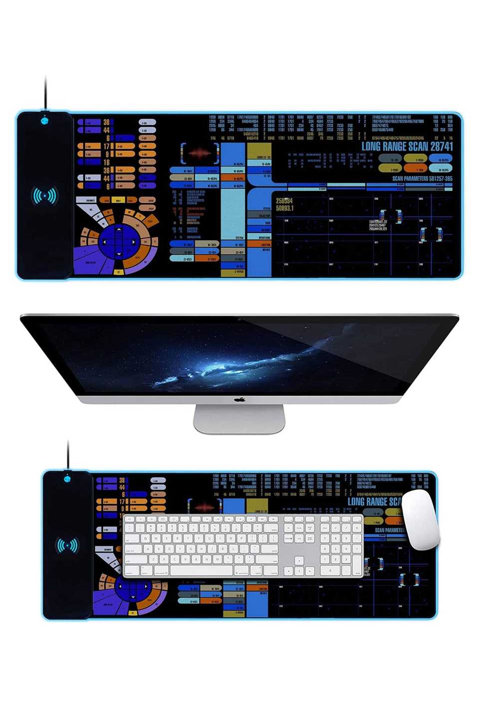 The Best RGB Mouse Pads In 2024