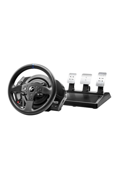 Best Steering Wheels For Racing Games In 2024